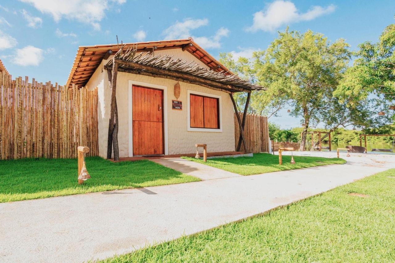 Pousada Vilagoa Coqueiro Seco Quarto foto